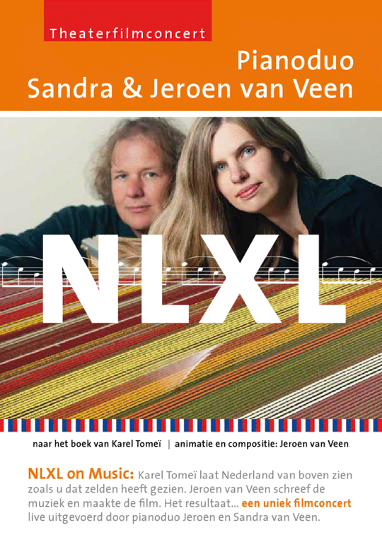 NLXL | Sandra u0026 Jeroen van Veen